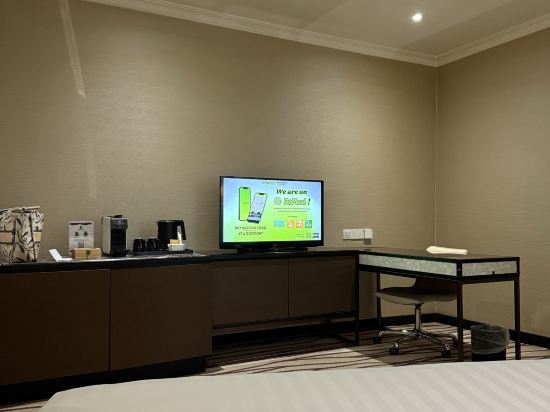 吉隆坡帝盛酒店優惠