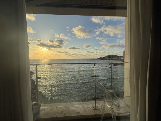 베스트루이스해밀턴호텔 오션테라스 쿠폰