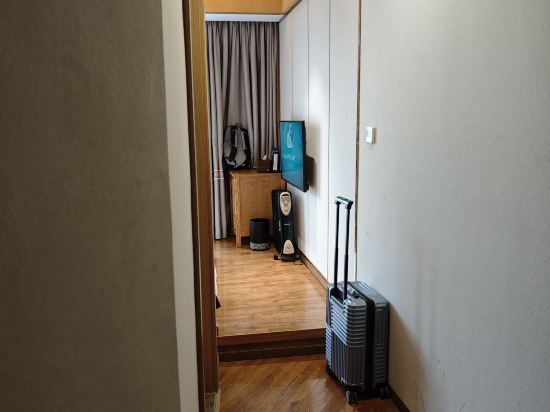 香格里拉第5顆隕石紫微酒店優惠