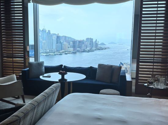 香港瑰麗酒店優惠