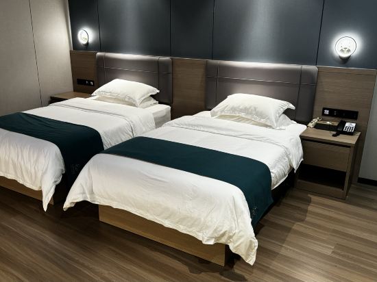 海豐美居樂酒店優惠