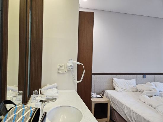 로사나 부티크 호텔 쿠폰