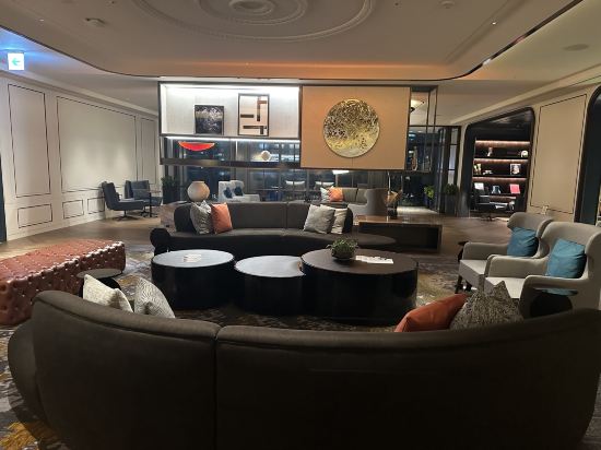 소피텔 앰배서더 서울 호텔 & 서비스드 레지던스 쿠폰