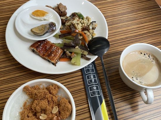 歐遊國際連鎖精品旅館-嘉義館優惠