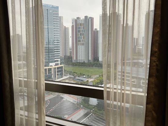 송도 센트럴파크 호텔 쿠폰