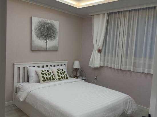 Haneultari Pension 쿠폰