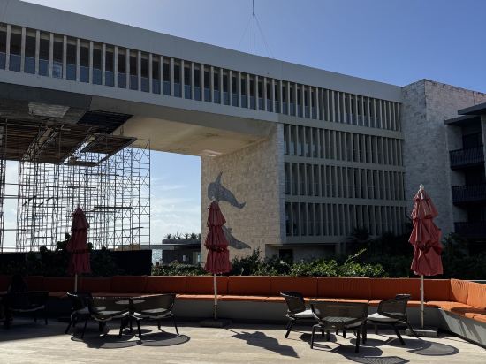 卡曼海灘君悦酒店優惠