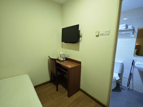 我的酒店@ 吉隆坡中環火車站優惠