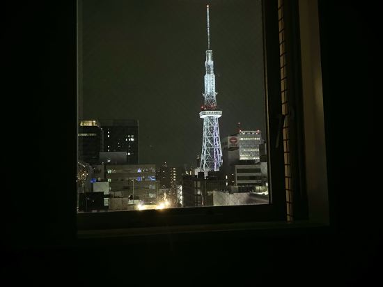 名鉄イン名古屋錦 クーポン