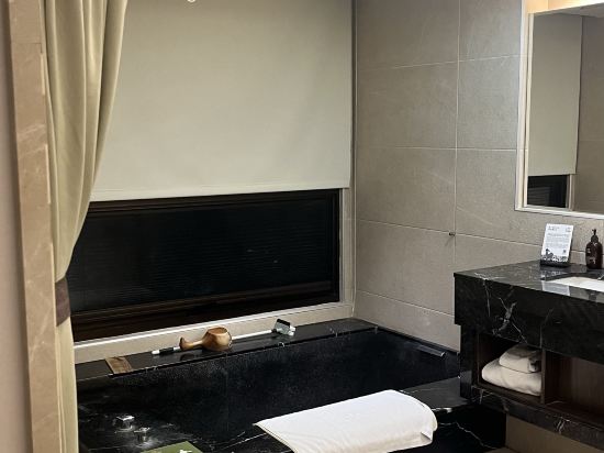 南投日月潭馥麗温泉大飯店優惠