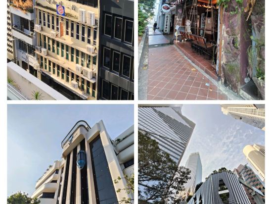 新加坡宜必思快捷-克拉克碼頭 (SG Clean) (Staycation Approved)優惠