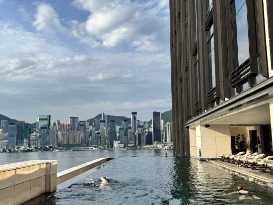 香港瑰麗酒店優惠