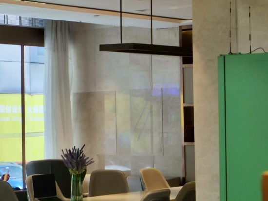 麗楓酒店(深圳羅湖寶能中心筍崗地鐵站店)優惠