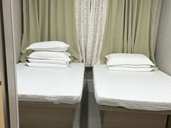 香港新式酒店(家庭旅館)優惠