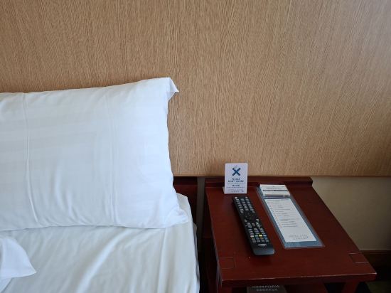 香港悦品海景酒店優惠