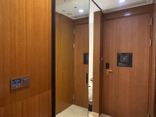 서머셋 센트럴 분당 쿠폰