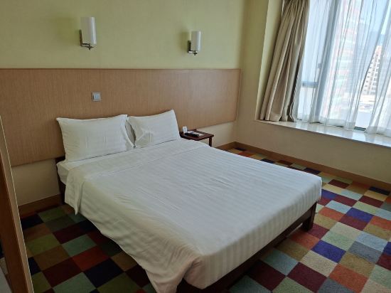 香港悦品海景酒店優惠