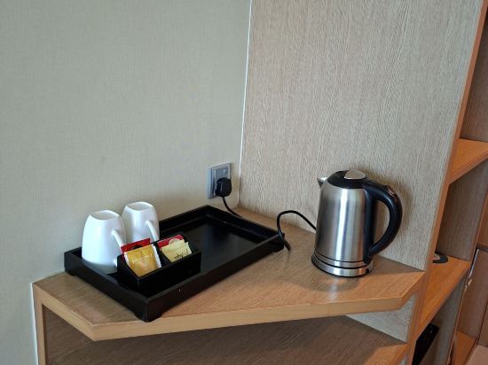 香港悦品海景酒店優惠