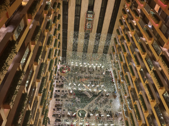 香港帝苑酒店優惠