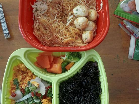 隱逸曼谷旅舍優惠