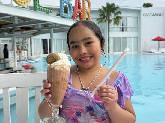 芭堤雅寶石泳池別墅 (SHA Extra Plus)優惠