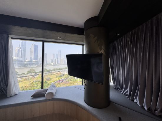 澳門羅斯福酒店優惠