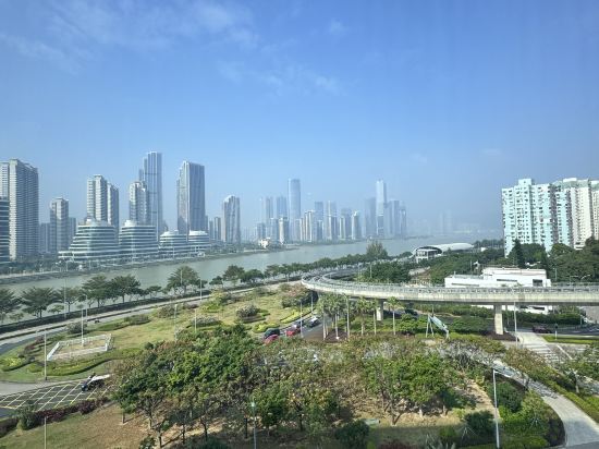 澳門羅斯福酒店優惠