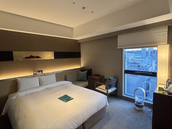 京都十字酒店優惠