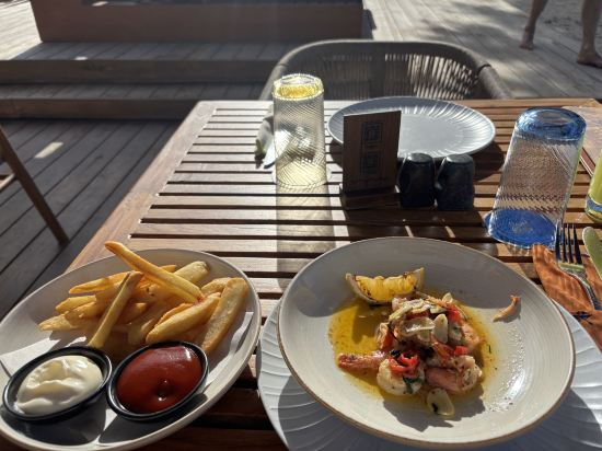 布吉椰島村舍度假酒店(SHA Extra Plus)優惠