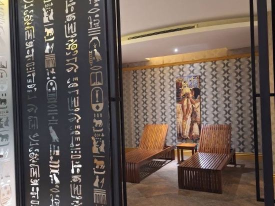 歐遊國際連鎖精品旅館-嘉義館優惠