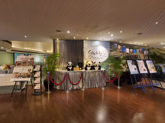 香港悦來酒店優惠