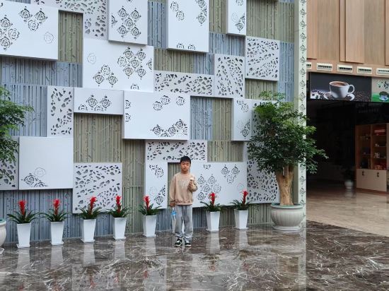 貴陽希爾頓花園酒店優惠