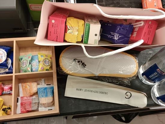 陽山碧桂園鳳凰酒店優惠