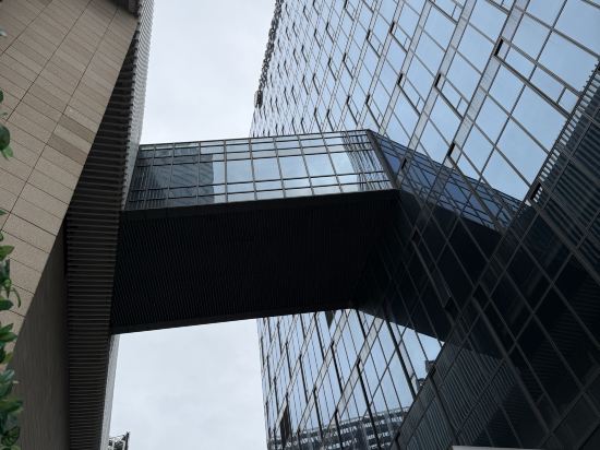 東莞洲際酒店優惠