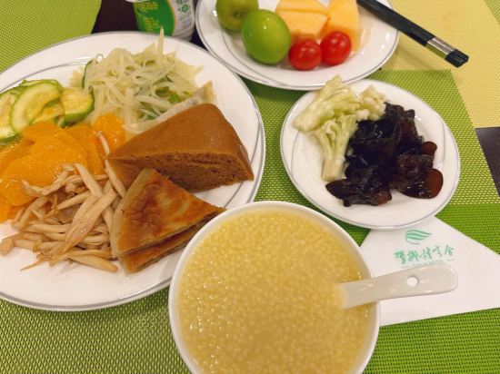 武漢翠柳村客舍優惠