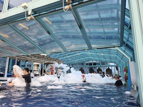 세인트존스 호텔 쿠폰