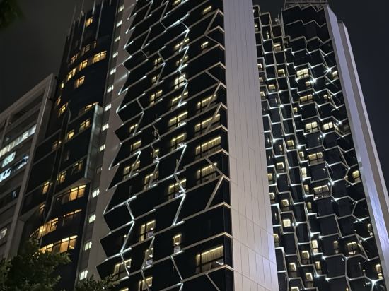 英皇駿景酒店優惠