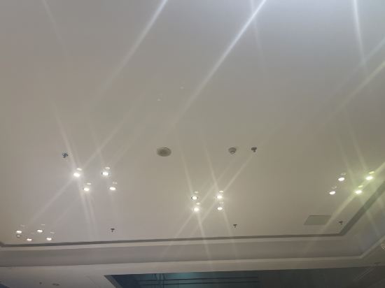 台山渤海國際公寓酒店優惠
