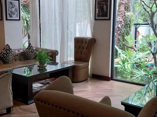 宮門度假酒店優惠