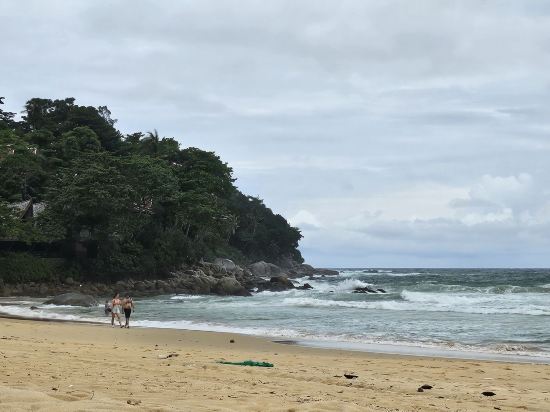 甜蜜濱海度假酒店 - 藝術 - 卡倫海灘( (SHA Extra Plus)優惠