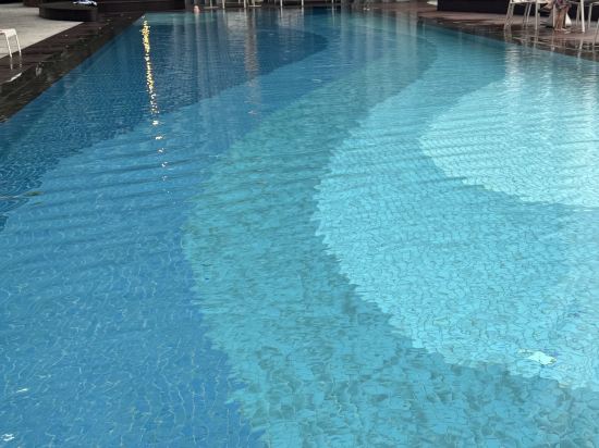 馨樂庭新加坡萊佛士廣場公寓酒店優惠