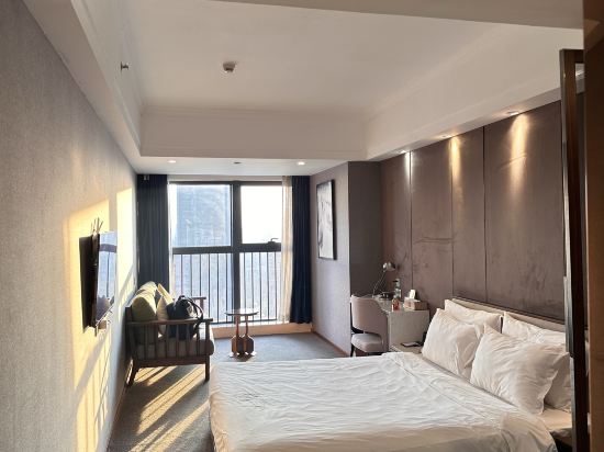 美豪酒店(深圳羅湖大劇院萬象城店)優惠