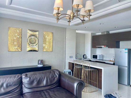 花蕾精品酒店式公寓(珠海華髮商都店)優惠