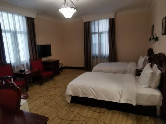 퍼시픽 호텔 쿠폰