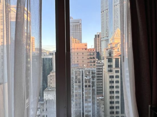 香港瑞生嘉威酒店優惠