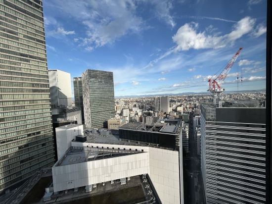 三井花園飯店名古屋普米爾優惠