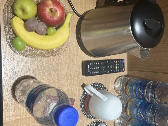 香格里拉第5顆隕石紫微酒店優惠