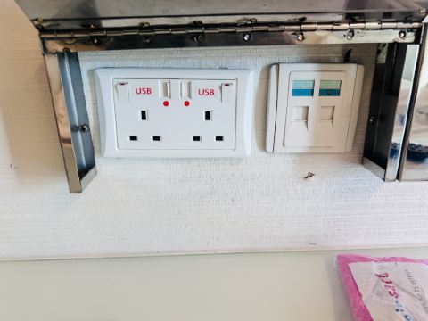 香港麗豪酒店優惠