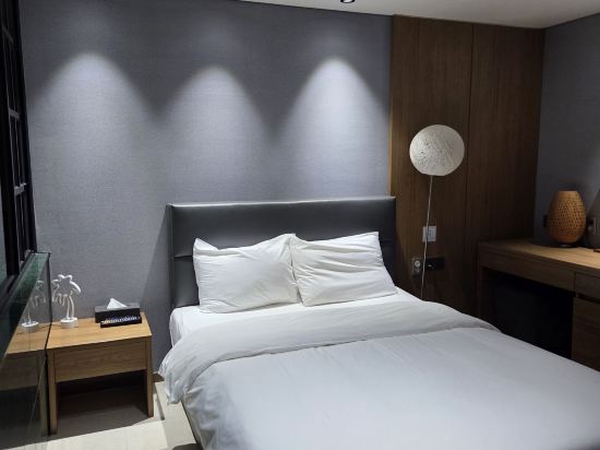 웨스턴 그레이스 호텔 쿠폰