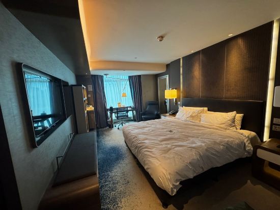 香港帝京酒店優惠